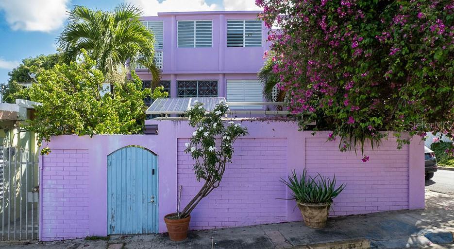 Casa in Vieques