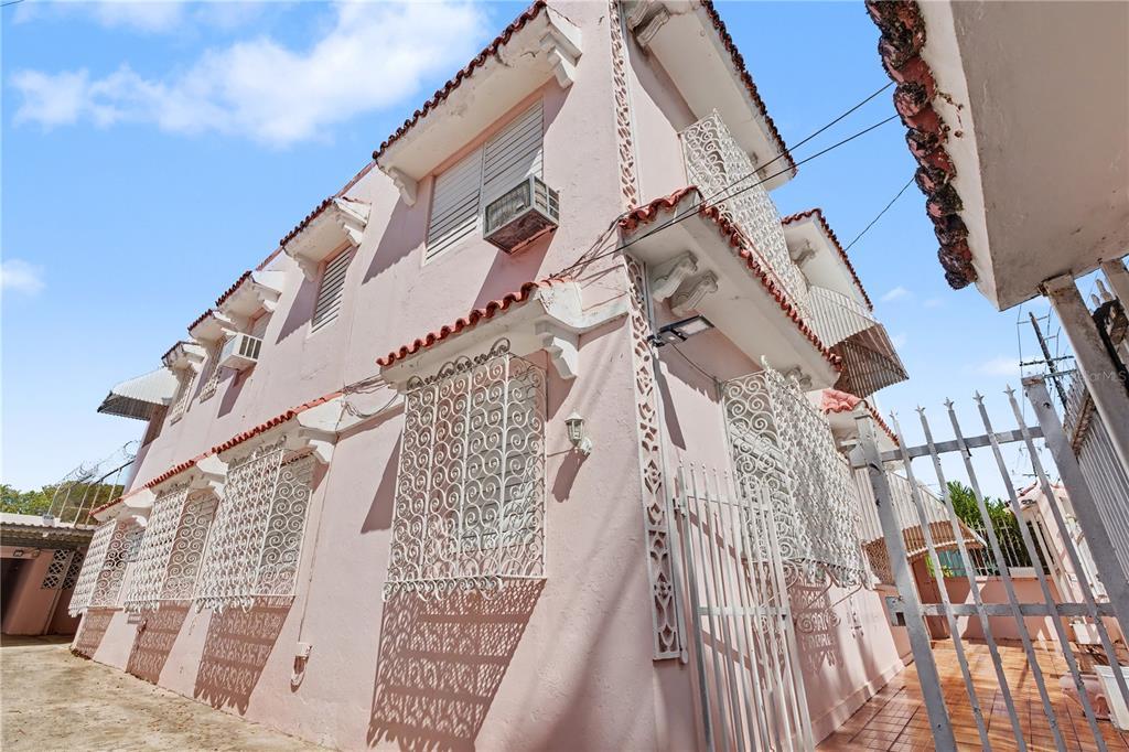 Casa in San Juan