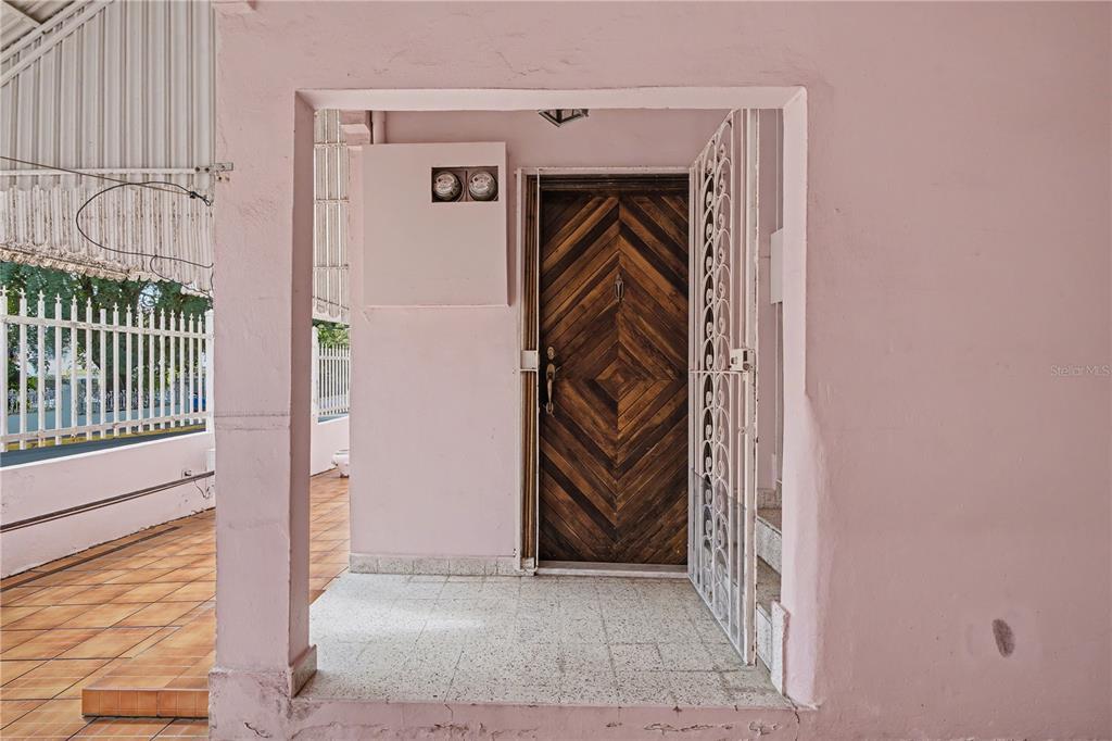 Casa in San Juan