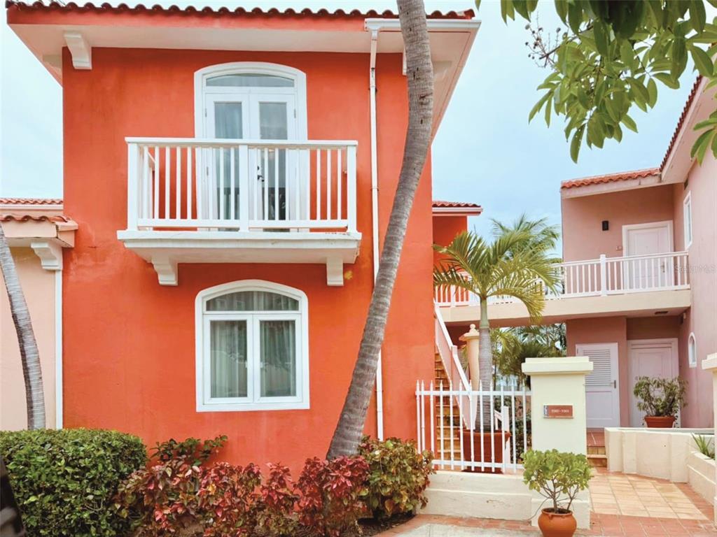 Apartamento in Fajardo