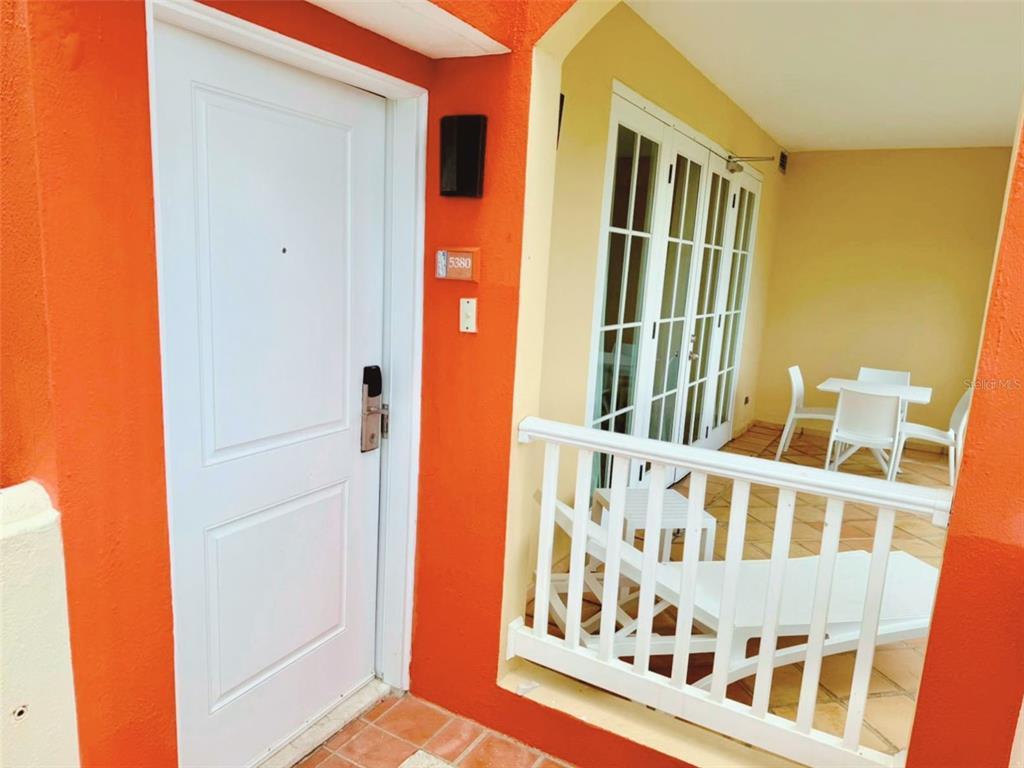 Apartamento in Fajardo