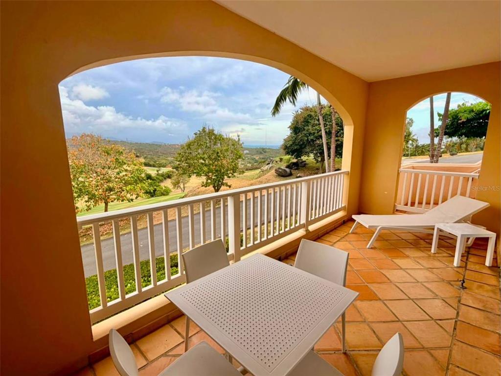 Apartamento in Fajardo