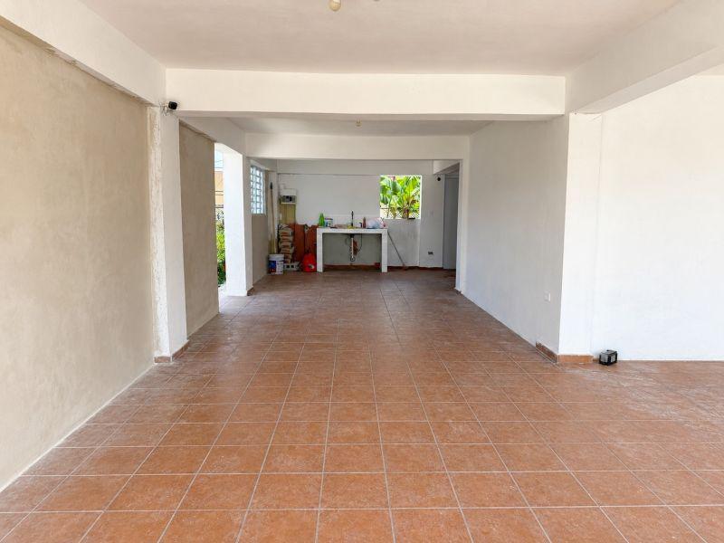Casa en Juncos