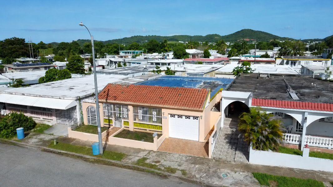 Casa en Fajardo