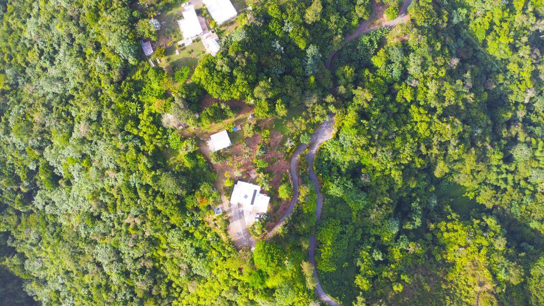 Casa in Adjuntas