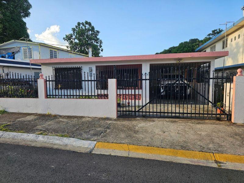 Casa in Toa Baja
