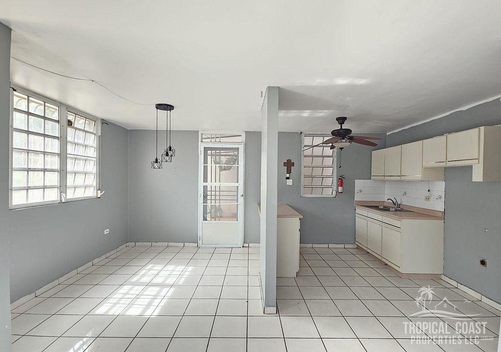 Casa en Cabo Rojo