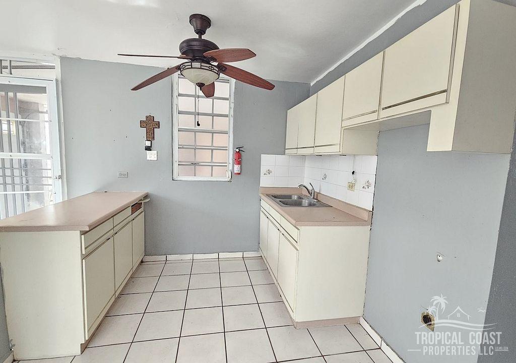 Casa en Cabo Rojo