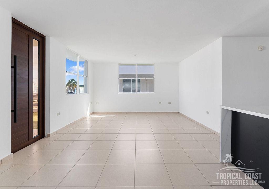Casa en Arecibo