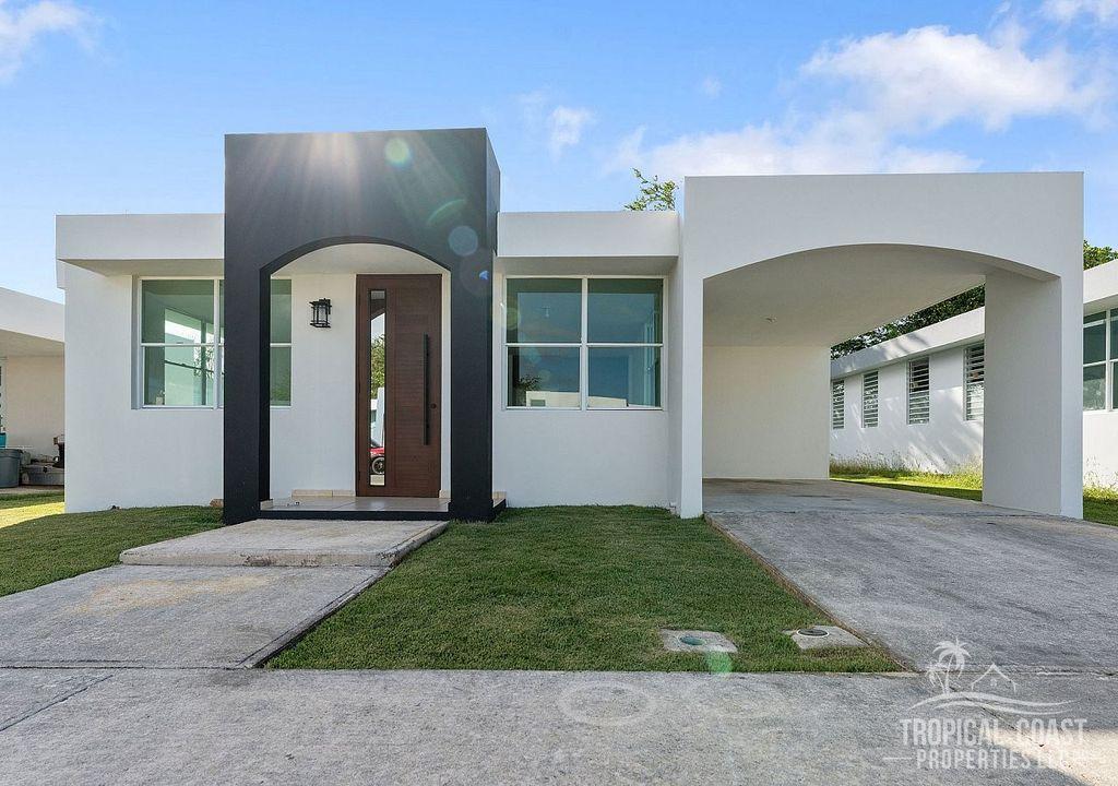 Casa en Arecibo