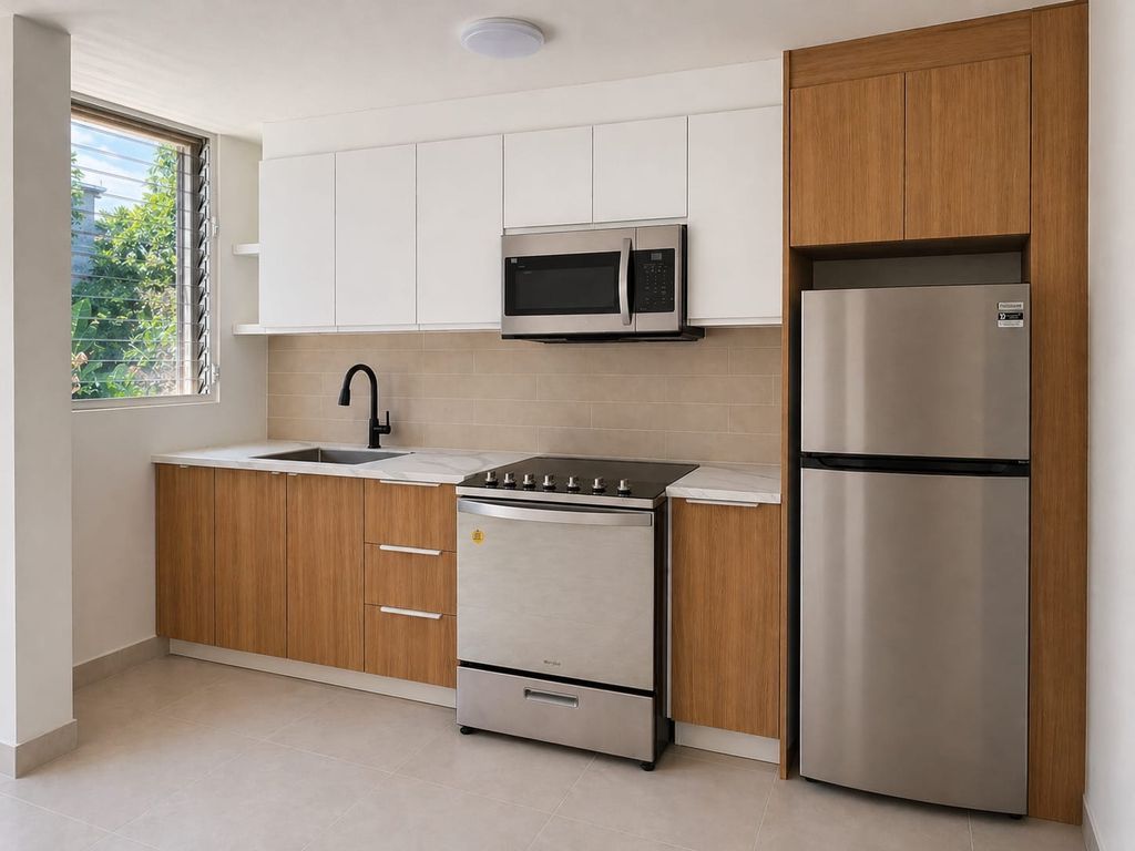 Apartamento en Guaynabo