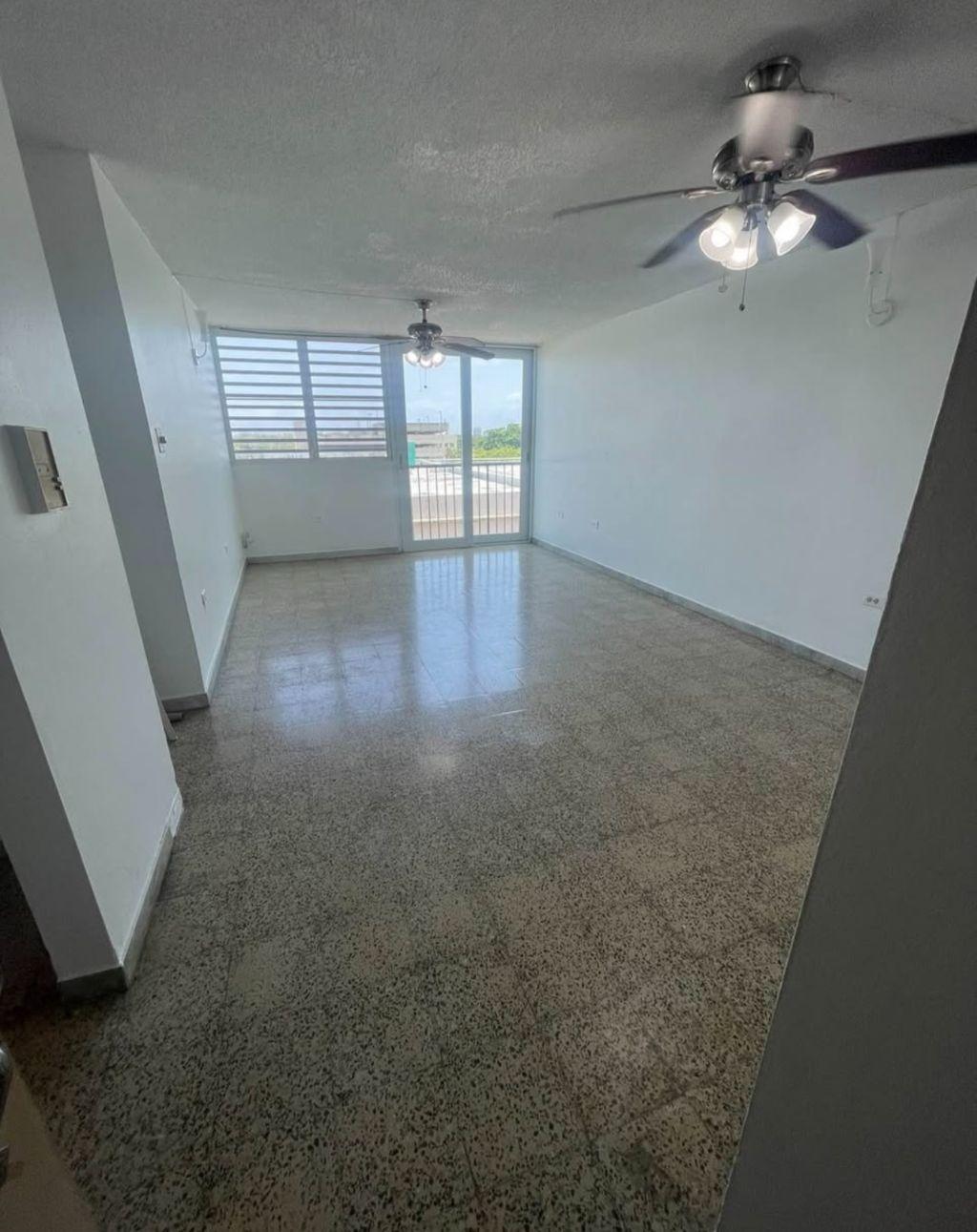 Apartamento en San Juan