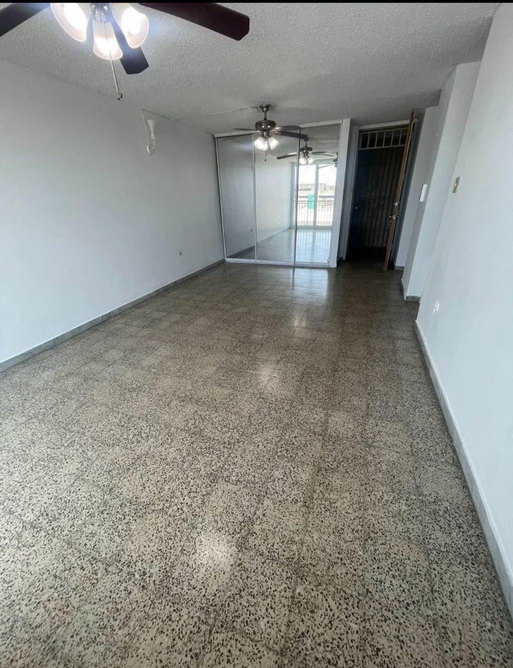 Apartamento en San Juan
