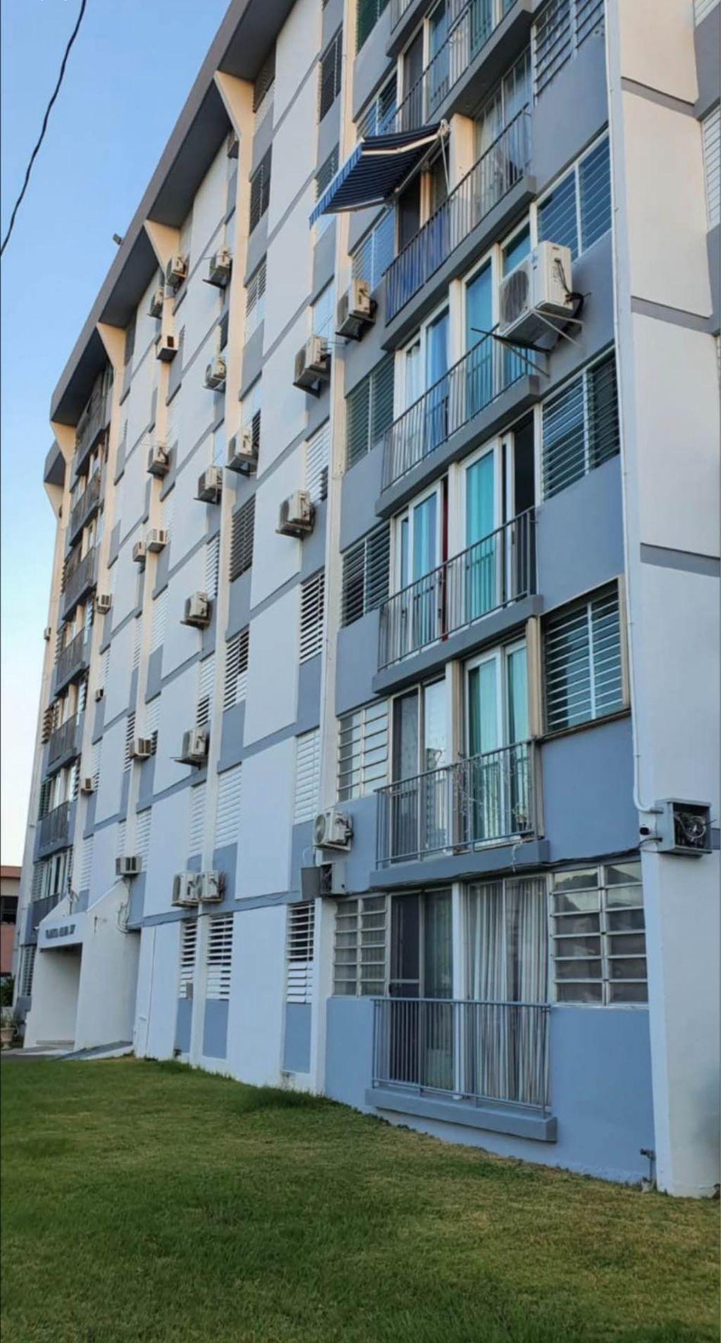 Apartamento en San Juan