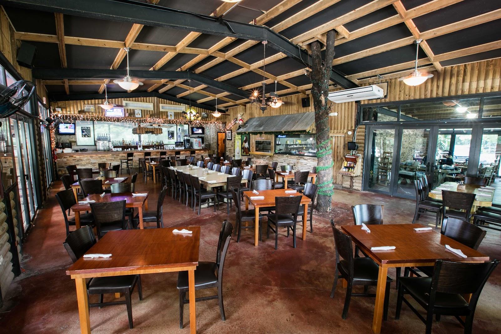 Google owner photo. Attribution: Carabalí Bar & Grill (https://maps.google.com/maps/contrib/111439585625259654391)