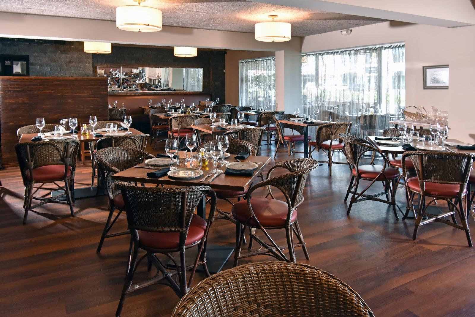 Google owner photo. Attribution: L'Olivo Mediterranean Restaurant (https://maps.google.com/maps/contrib/102437398290689961110)