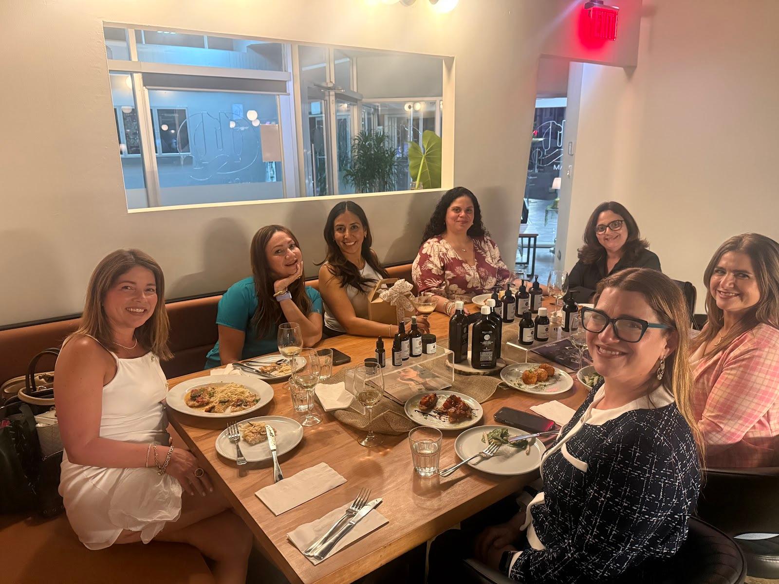 Google owner photo. Attribution: Lino's Italian Osteria & Café (https://maps.google.com/maps/contrib/108677415034333061541)
