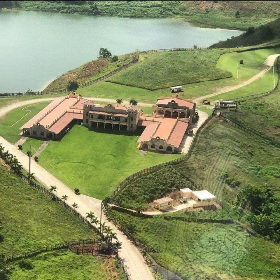 Google owner photo. Attribution: Hacienda Ilusión (https://maps.google.com/maps/contrib/109468319812373389030)