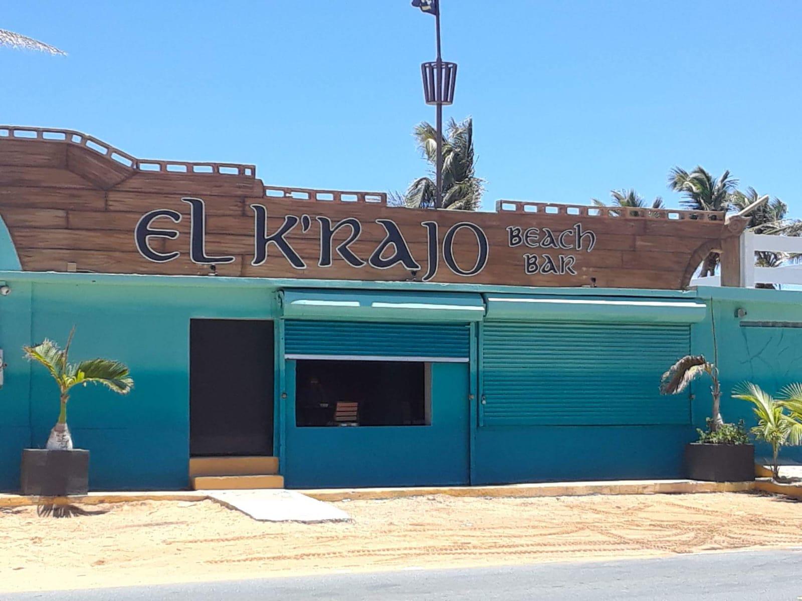 El K’rajo