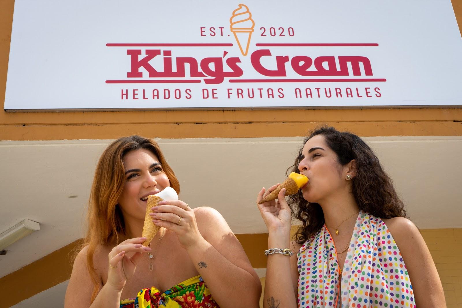 Google owner photo. Attribution: King's Cream Caguas (https://maps.google.com/maps/contrib/112433586010420256252)