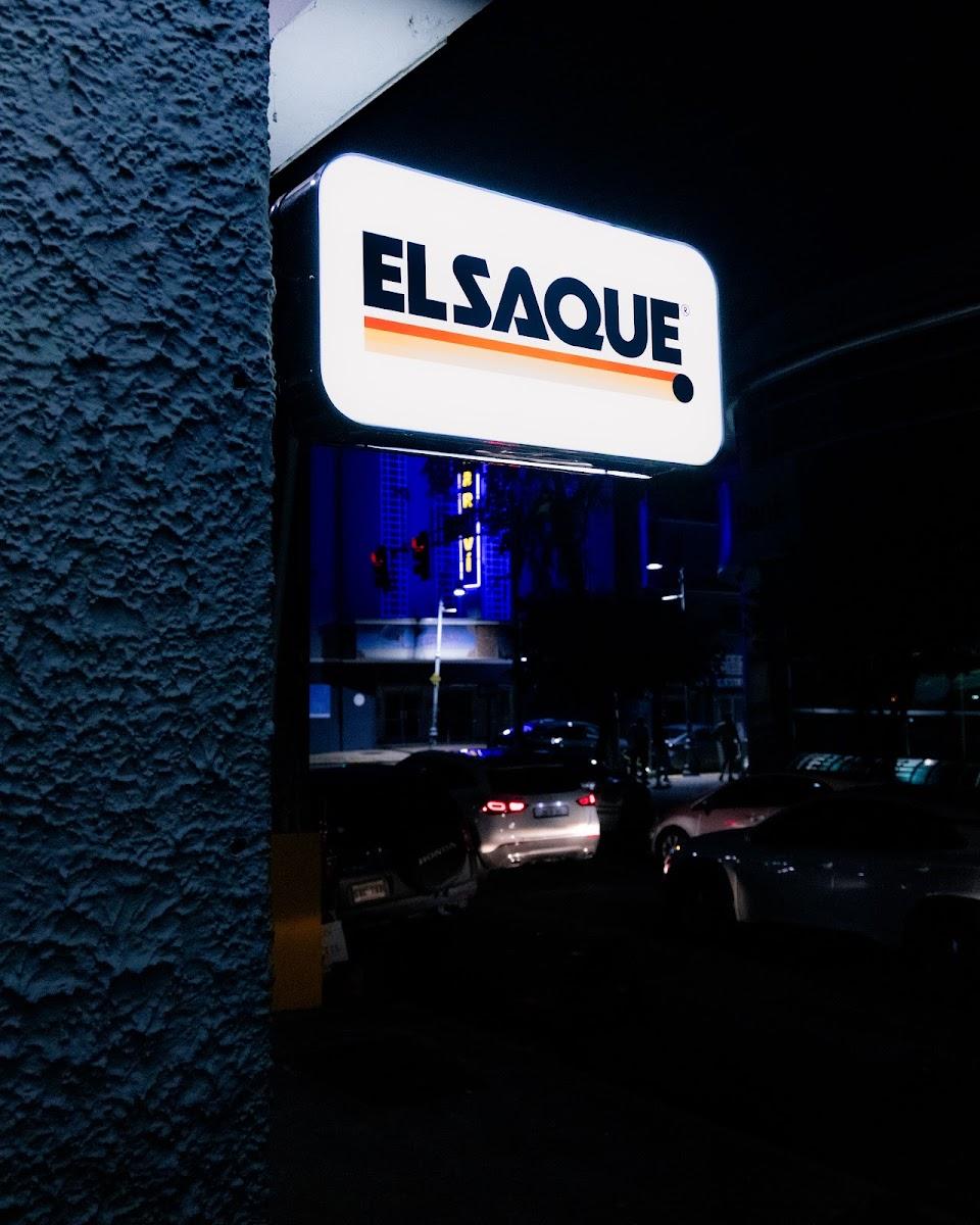 Imported from Google Places. Attribution: El Saque (https://maps.google.com/maps/contrib/104218358299016529331)