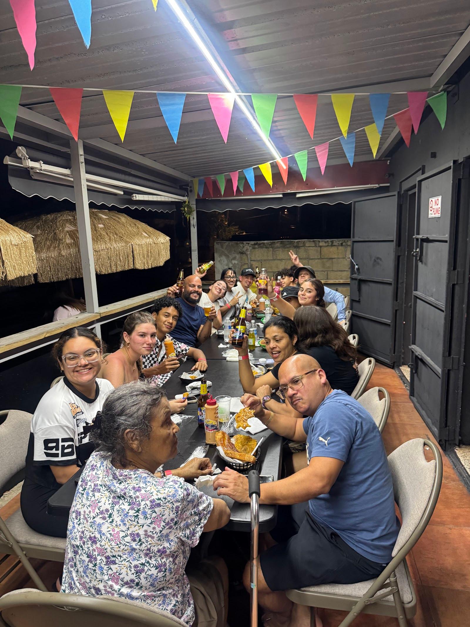 Google owner photo. Attribution: El Spot del Colombiano (https://maps.google.com/maps/contrib/116630132997144026077)