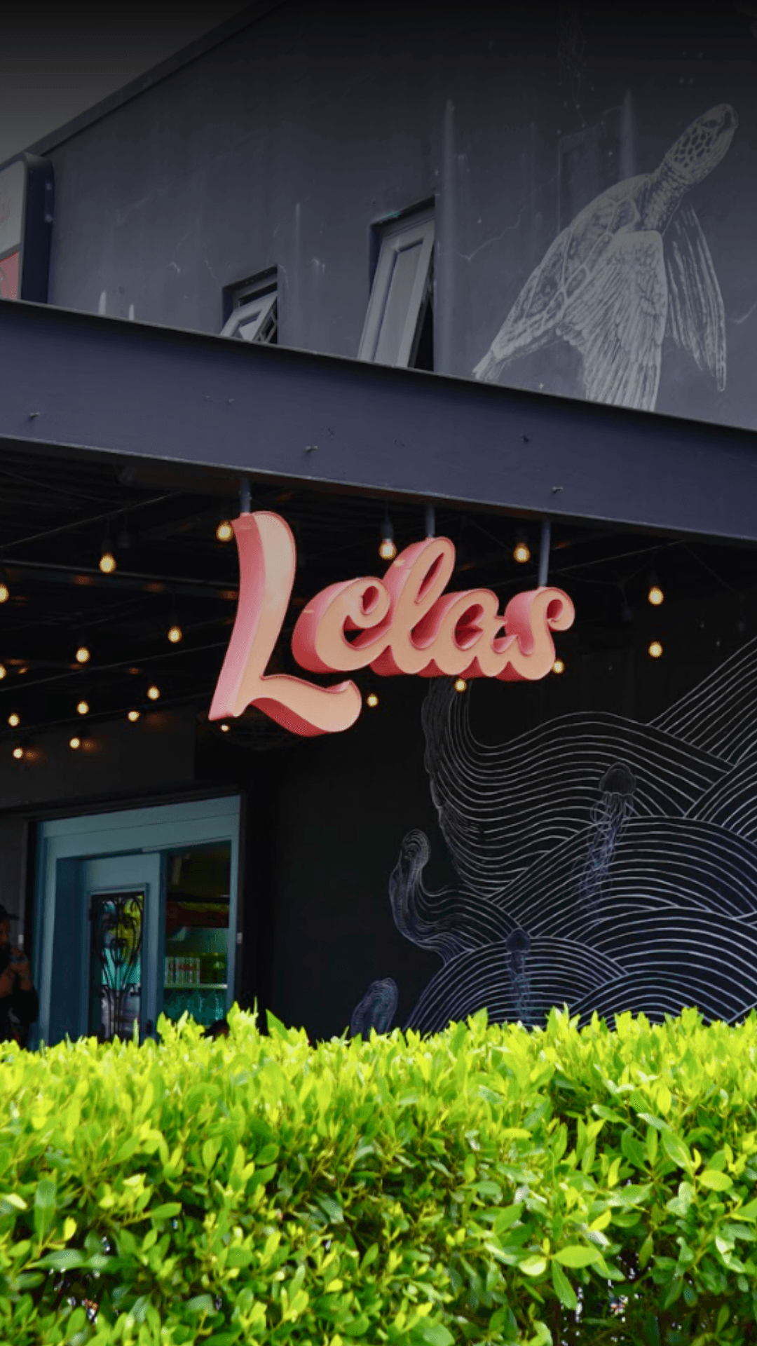 Google owner photo. Attribution: Lela's Eatery (https://maps.google.com/maps/contrib/117931087873832608469)