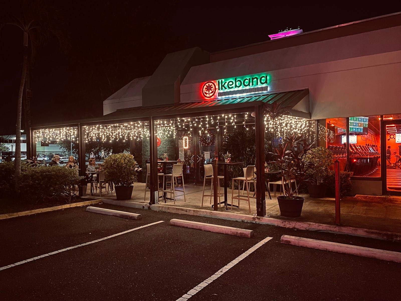 Google owner photo. Attribution: Ikebana Sushi Bar - Guaynabo (https://maps.google.com/maps/contrib/113896778440955941470)