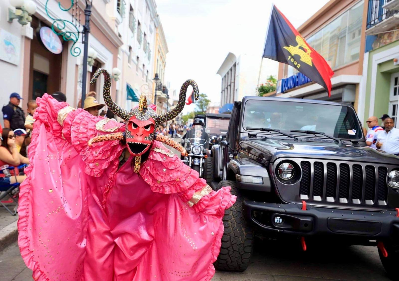 Carnaval de Ponce