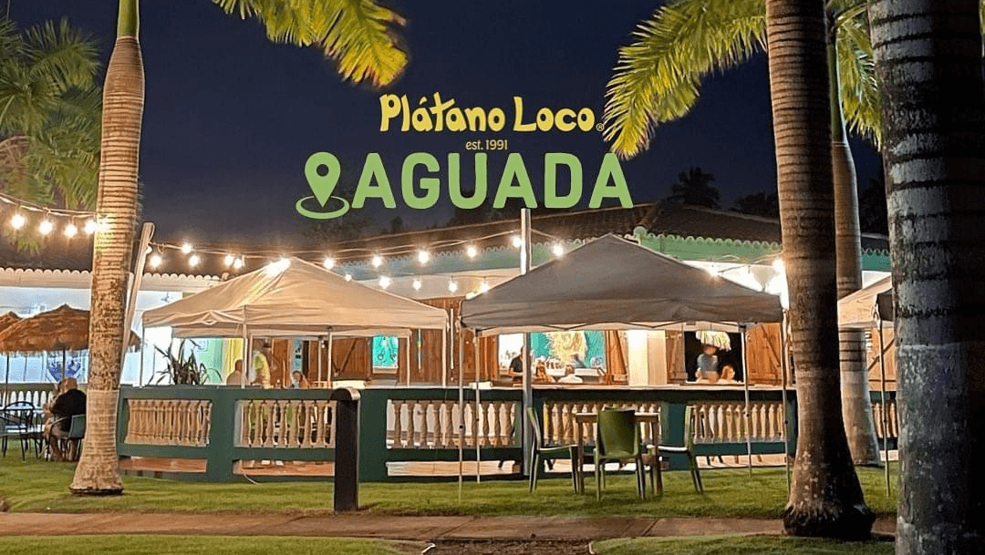 Google owner photo. Attribution: Platano Loco (https://maps.google.com/maps/contrib/109456260867686443231)
