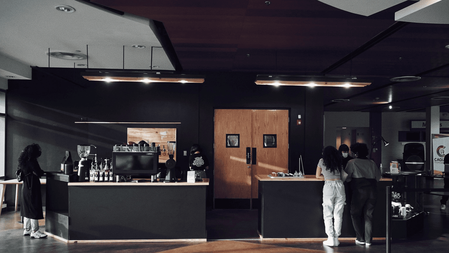 404 Coffee & Beers