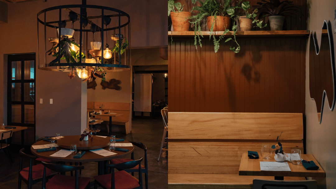 Google owner photo. Attribution: Cocina Abierta (https://maps.google.com/maps/contrib/115324405449141350778)