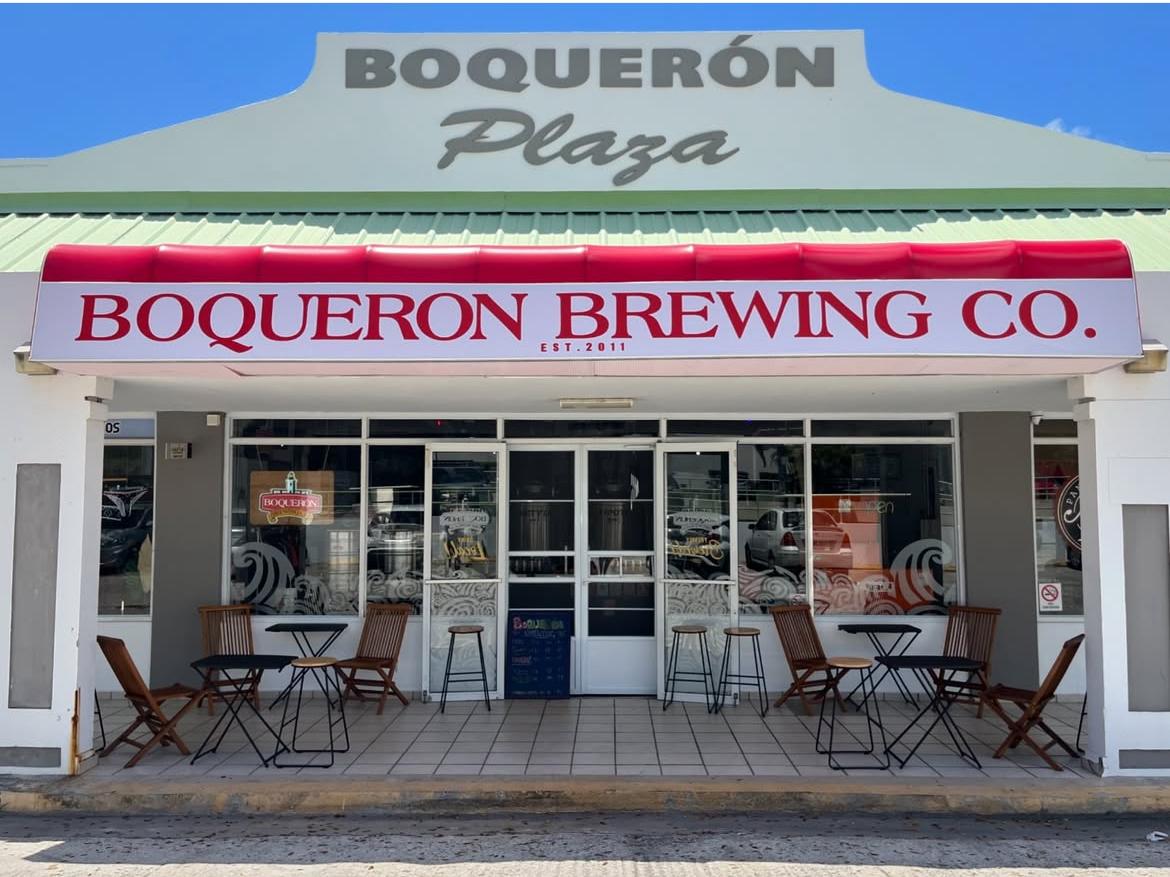 Google owner photo. Attribution: Boqueron Brewing Co. (https://maps.google.com/maps/contrib/105523424699098649319)