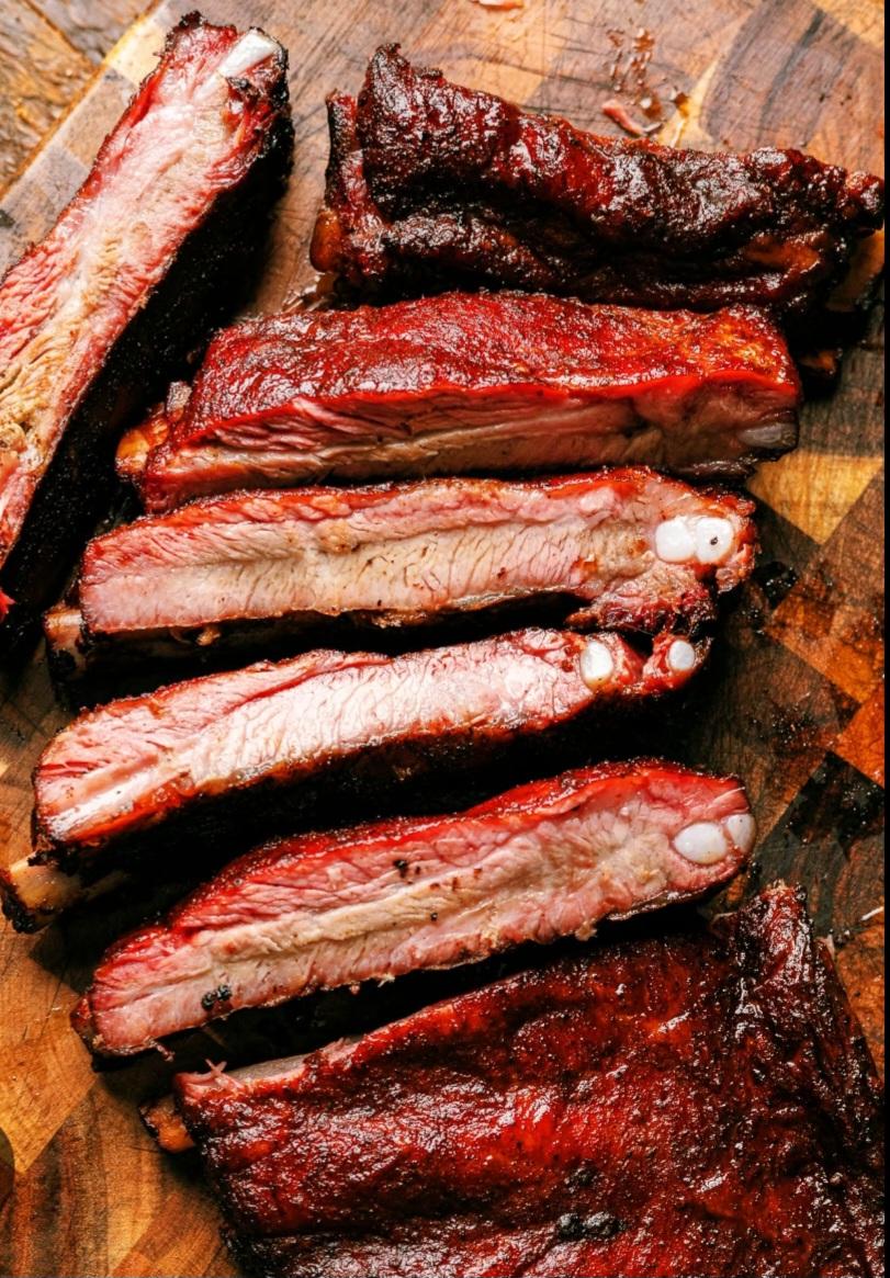 La Tribu BBQ