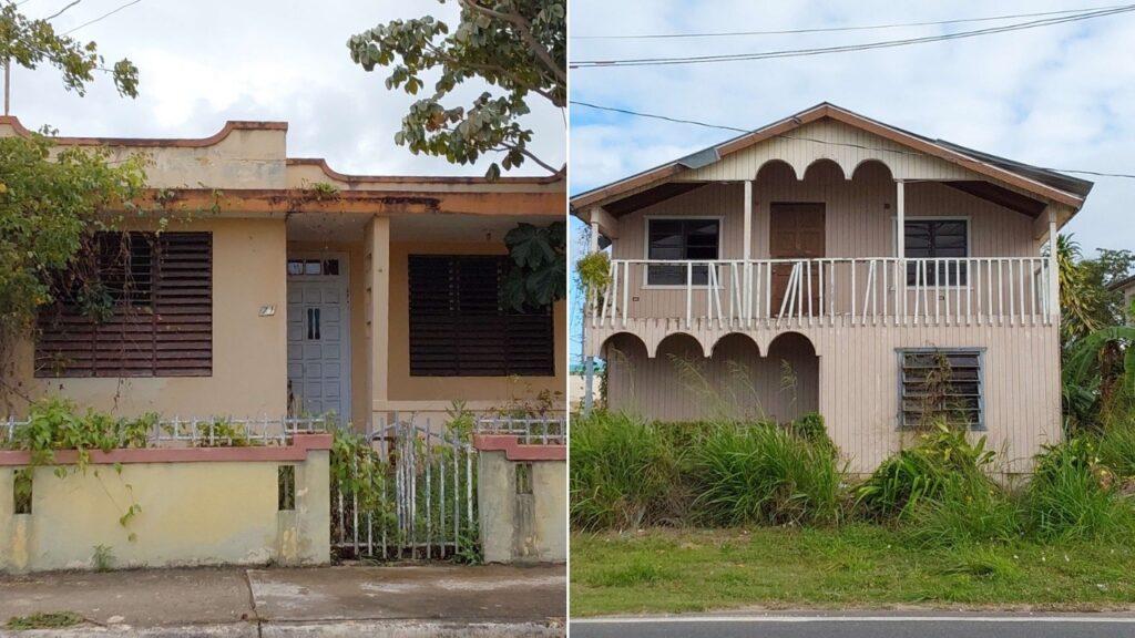 Ofertas de hasta $95,500 y primera subasta de vivienda asequible: así fue la jornada de estorbos públicos en Isabela