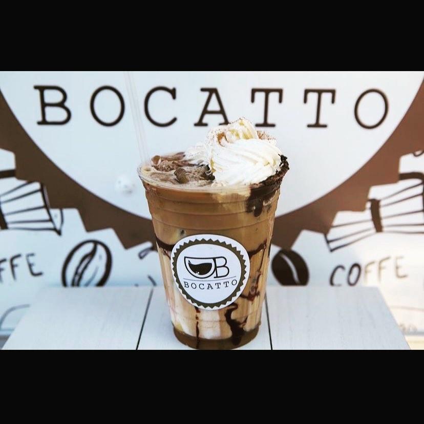 Bocatto Café