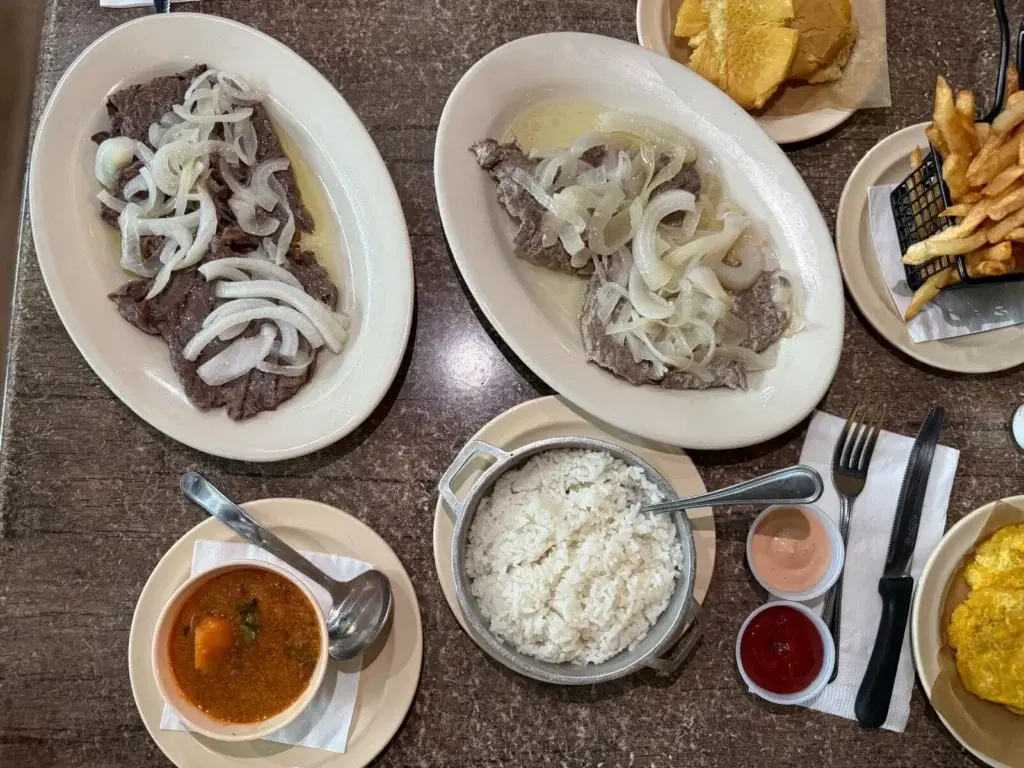 Descubre 31 restaurantes nuevos en Puerto Rico este 2026