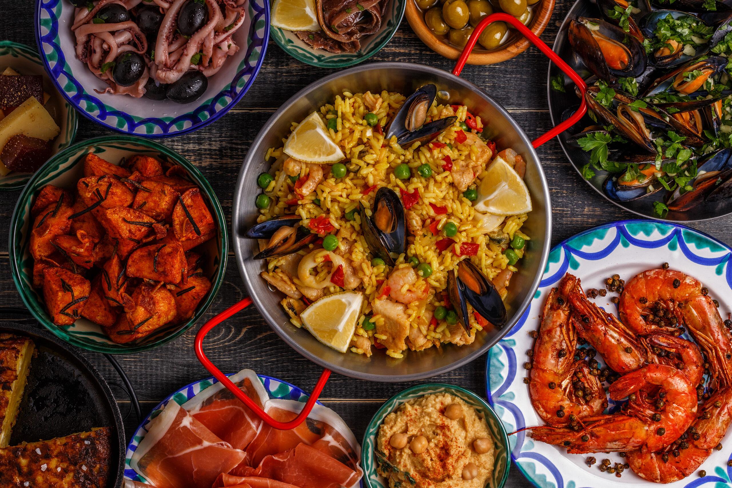 restaurantes-para-transportarte-a-espana