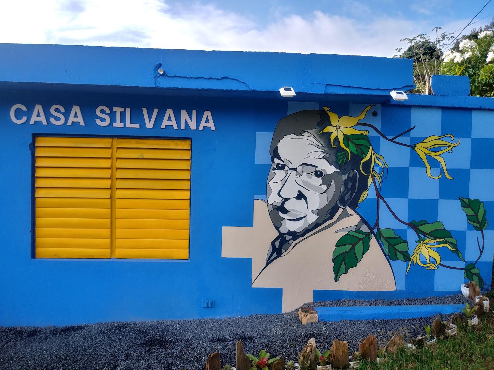 Museo Afro Casa Silvana (MACAS)