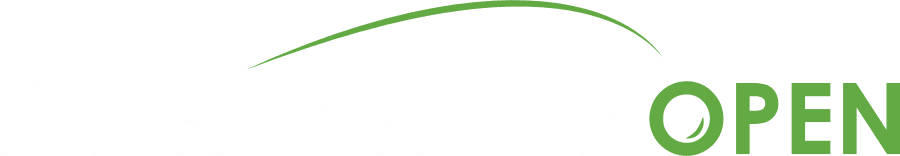 Puerto Rico Open — logo