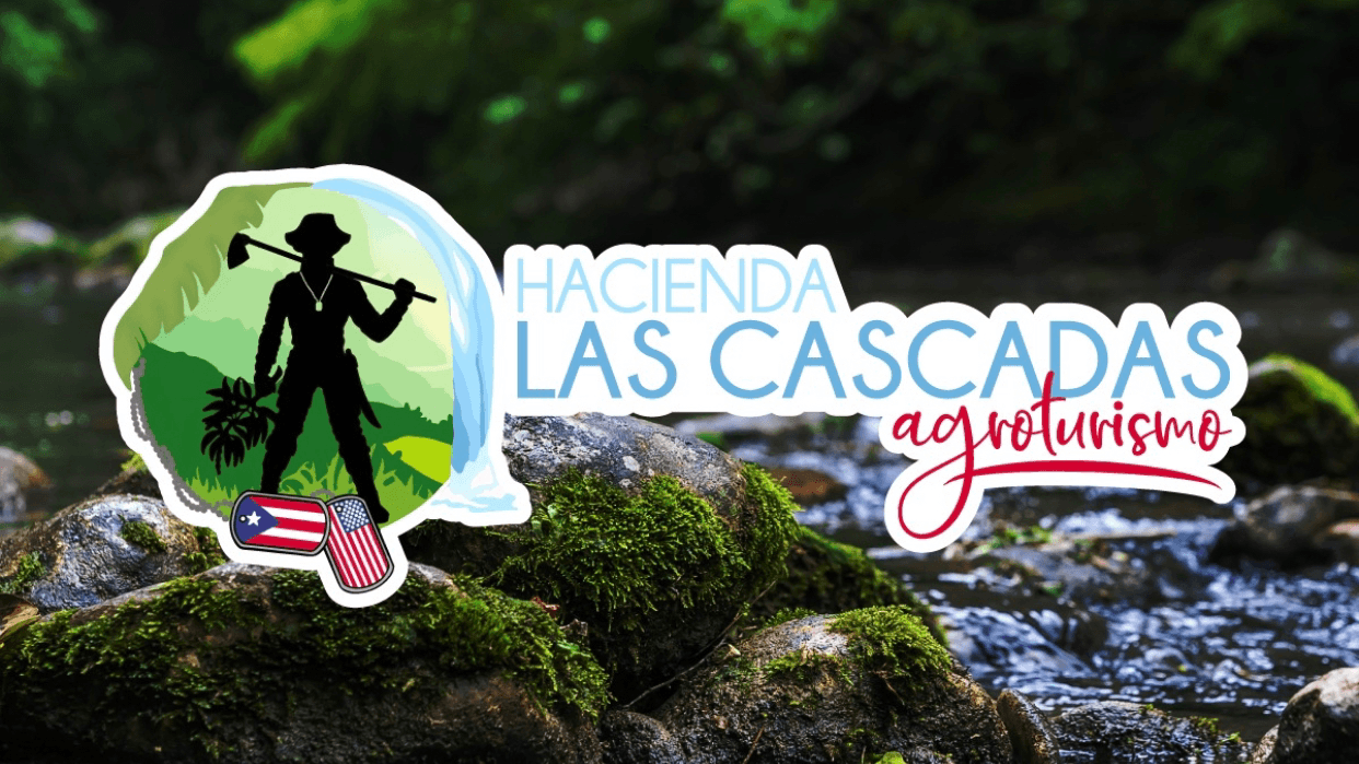 Hacienda Las Cascadas