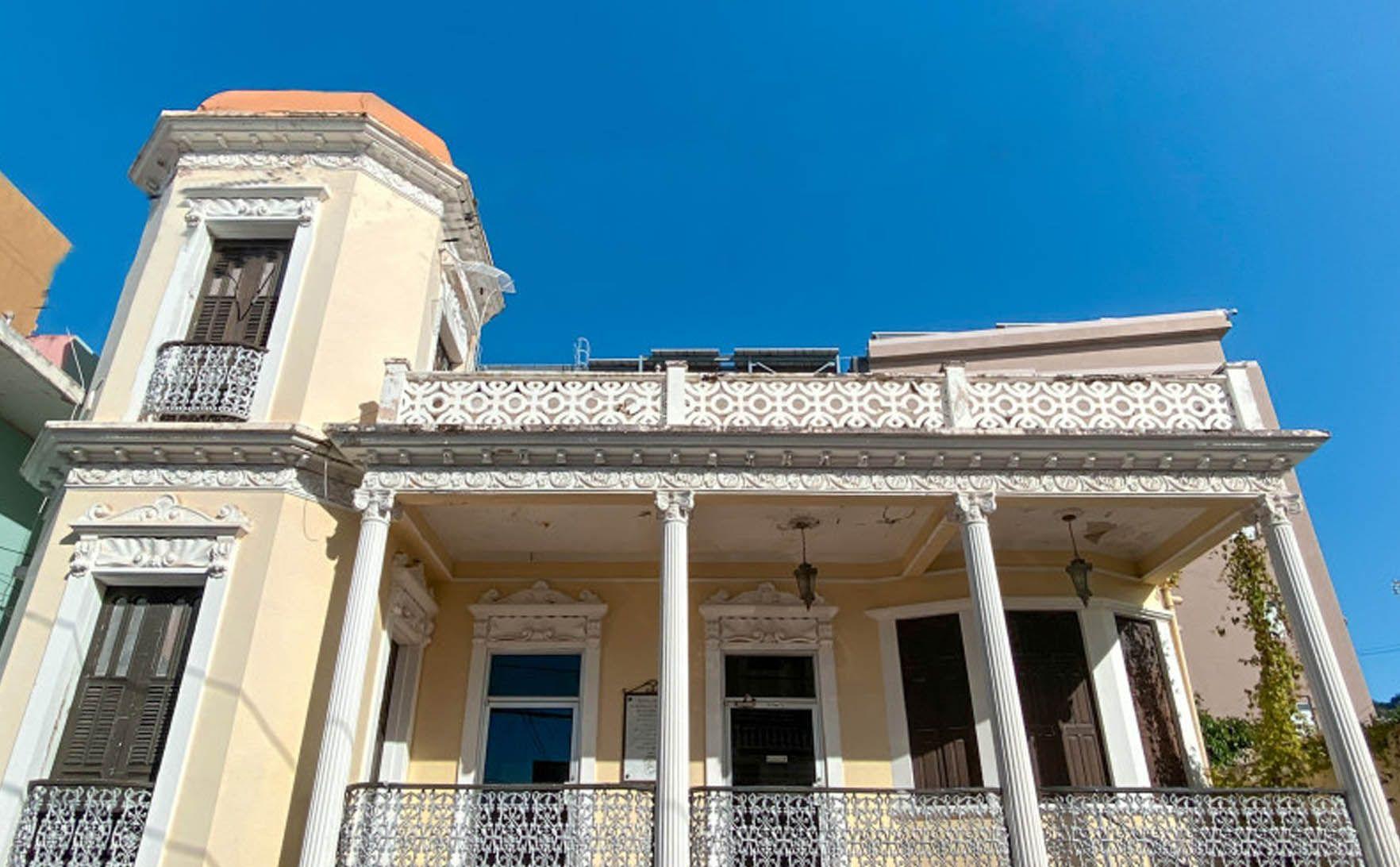 Museo de Arte de Aguadilla y del Caribe