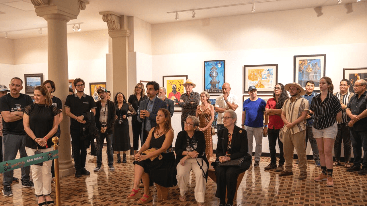las-obras-de-rafael-tufino-llegan-en-la-galeria-de-san-juan-en-celebracion-de-su-centenario