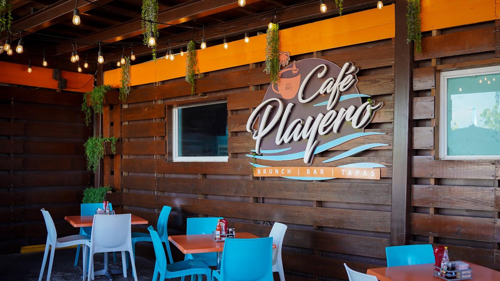 Imported from Google Places. Attribution: Café Playero (https://maps.google.com/maps/contrib/106189380016099967434)
