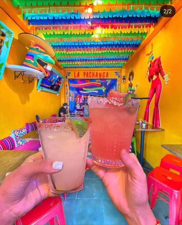 La Pachanga