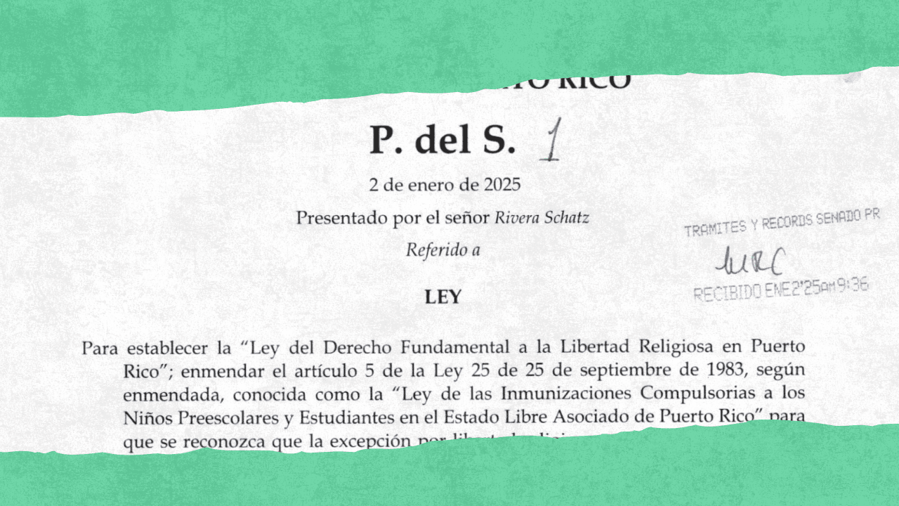 que-es-la-ley-de-libertad-religiosa-puerto-rico