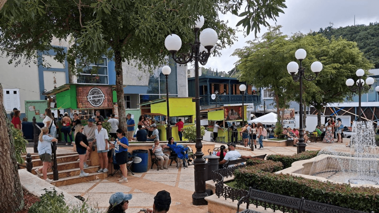 Qué hacer este fin de semana en Puerto Rico: del 16 al 19 de julio