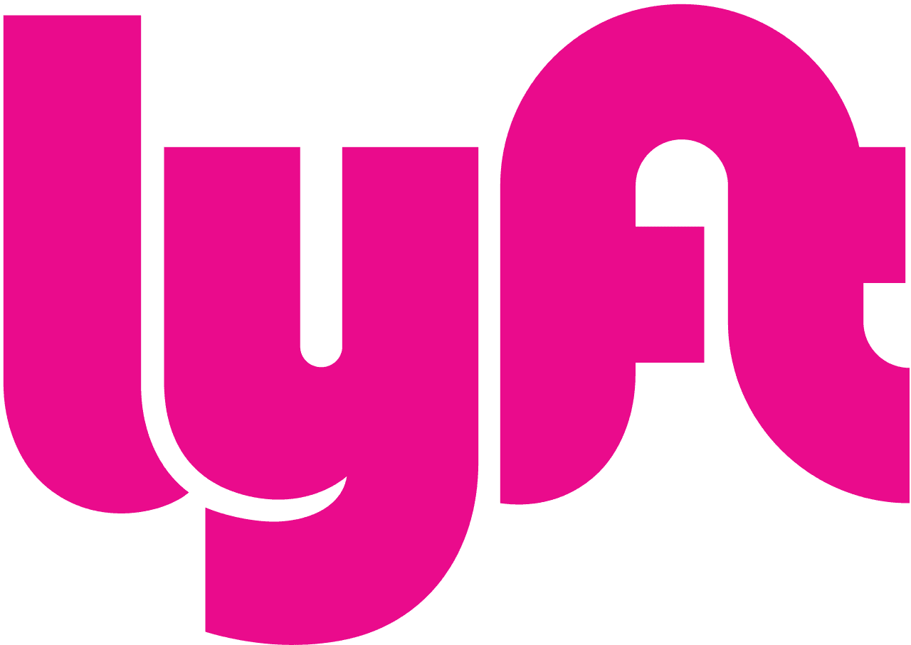 Lyft — logo