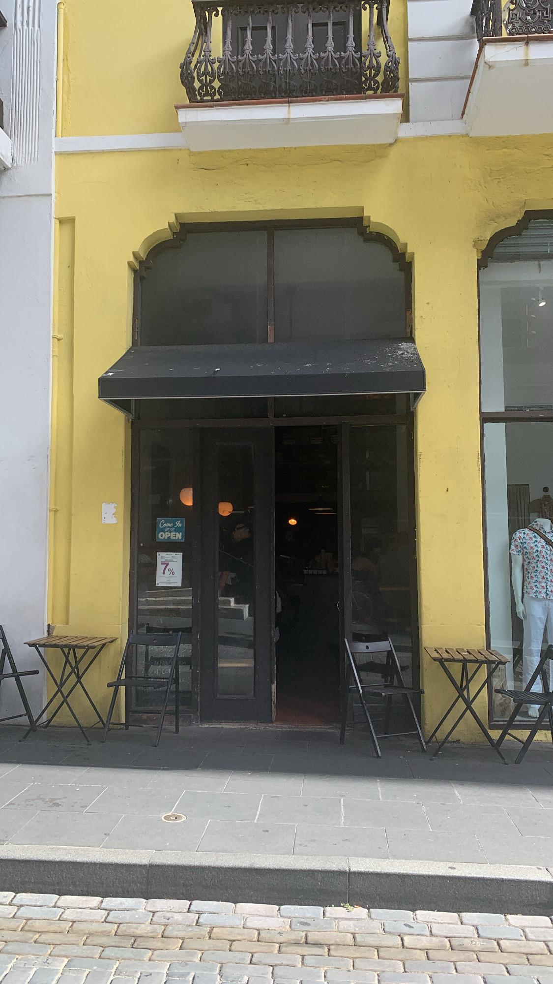 Google owner photo. Attribution: Spiga (https://maps.google.com/maps/contrib/117134492161967303947)