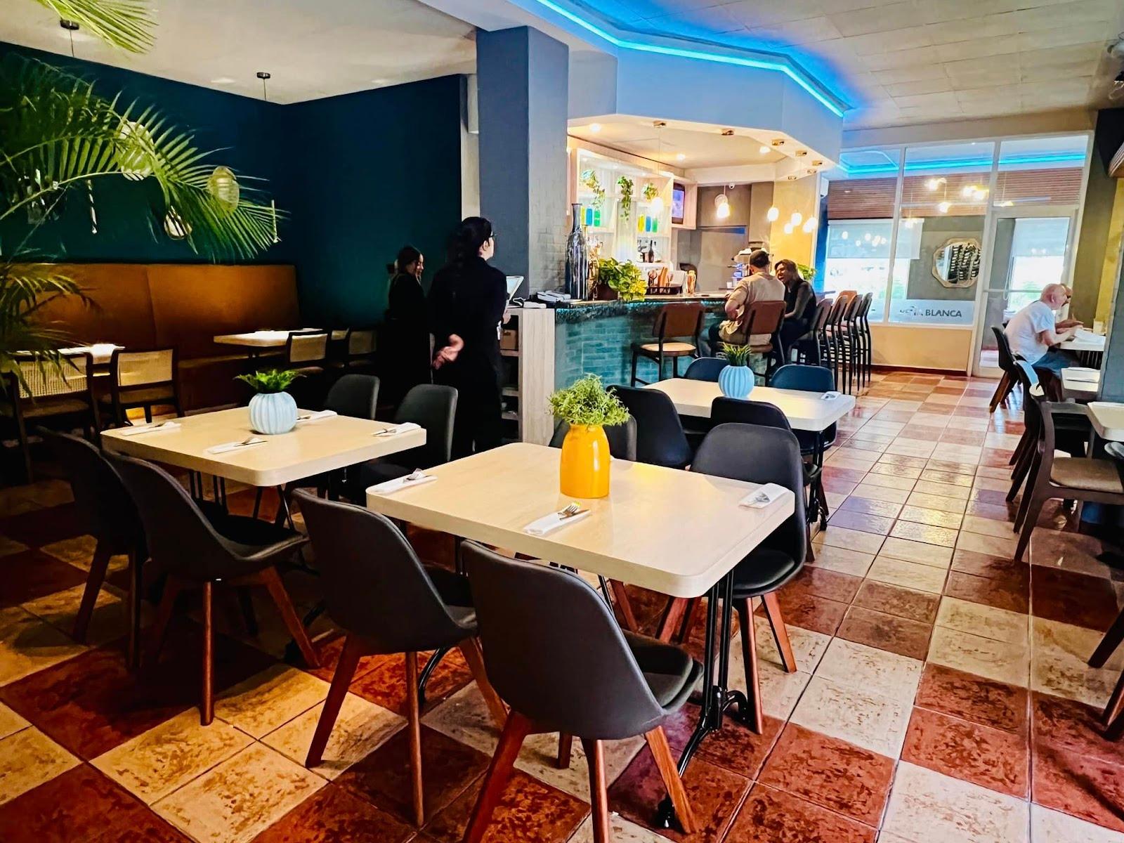 Google owner photo. Attribution: Peña Blanca Restaurant (https://maps.google.com/maps/contrib/100616975092812127609)